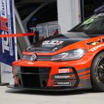 WestCoast Racing with Stage